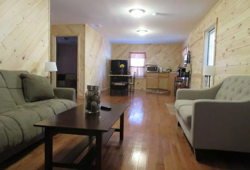 Hotel Catskill Mountains Resort