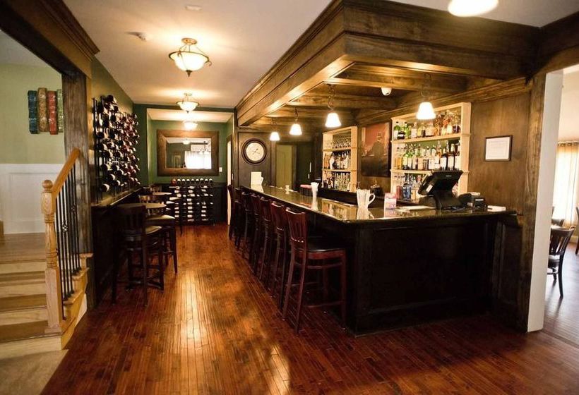 فندق Catskill Mountains Resort