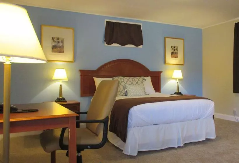 Hotel Catskill Mountains Resort