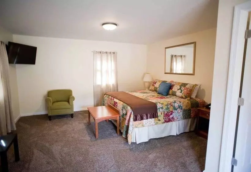 Hotel Catskill Mountains Resort