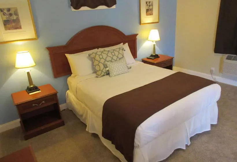 Hotel Catskill Mountains Resort