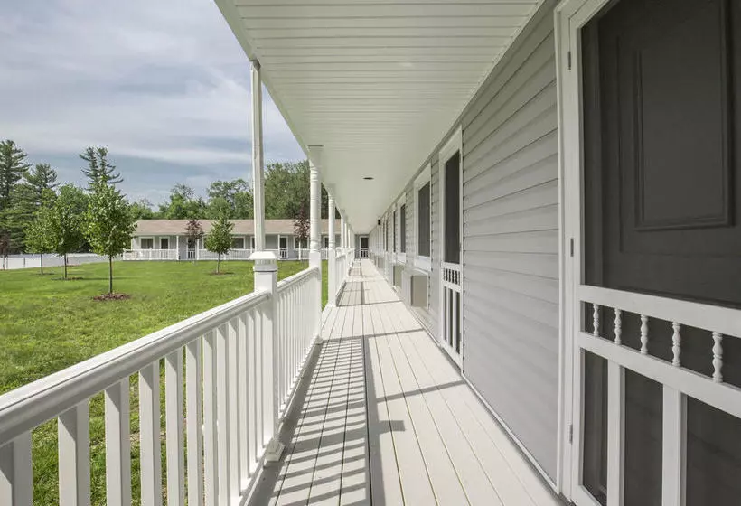 Hotel Catskill Mountains Resort