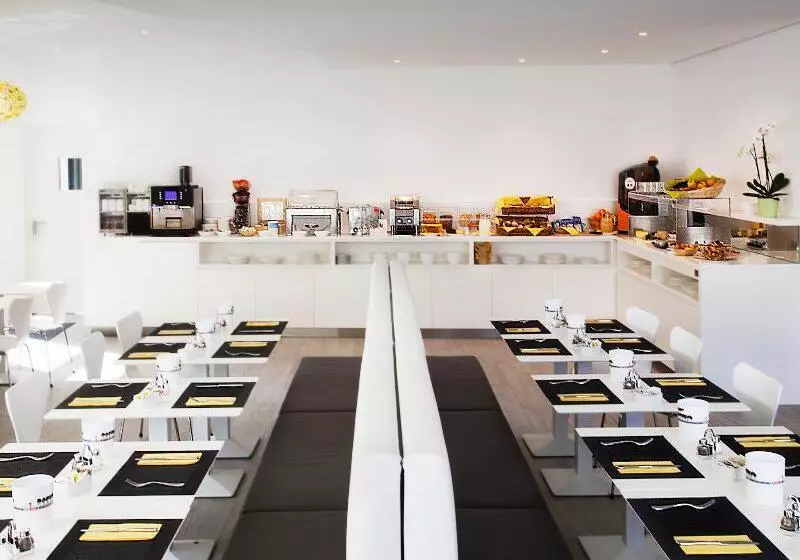 ホテル City Lugano