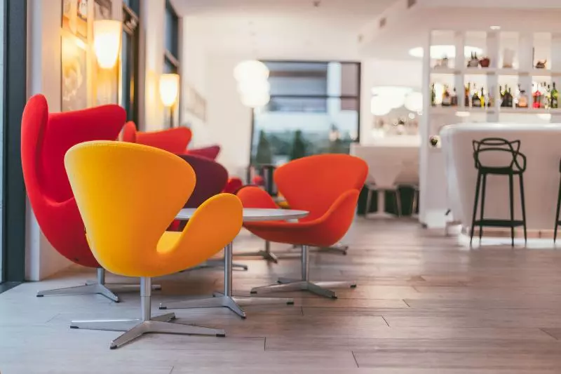 ホテル City Lugano