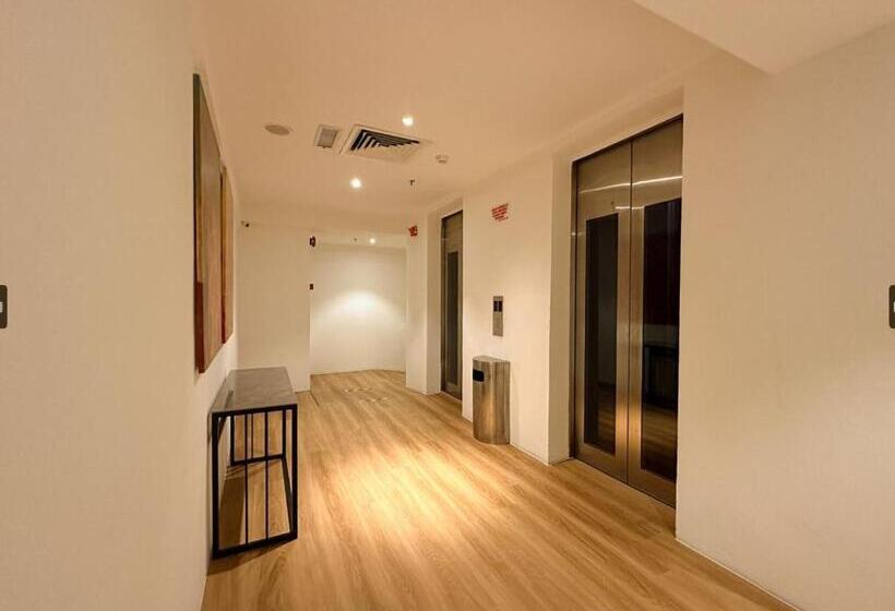 בית מלון כפרי Cyc Heritage