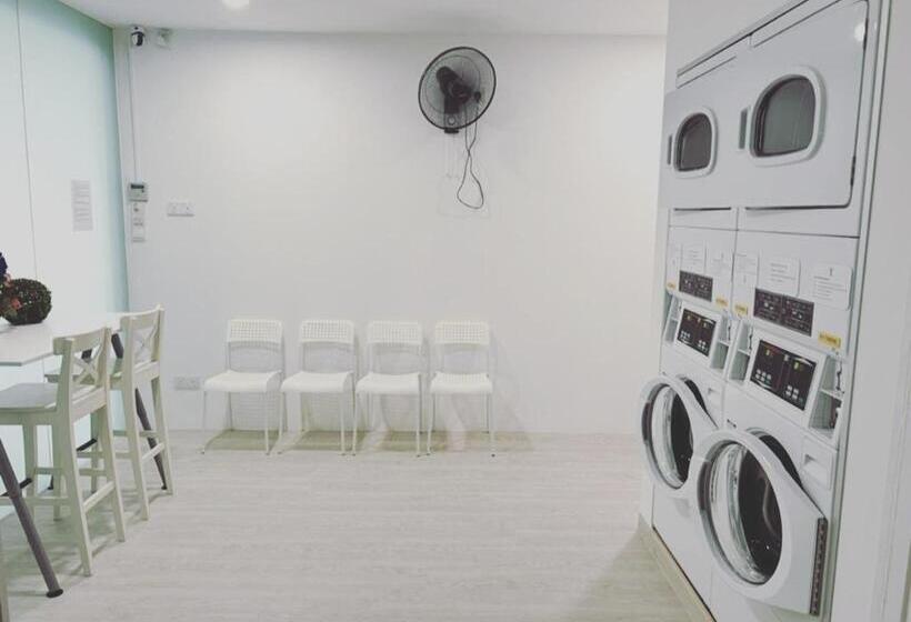 בית מלון כפרי Cyc Heritage