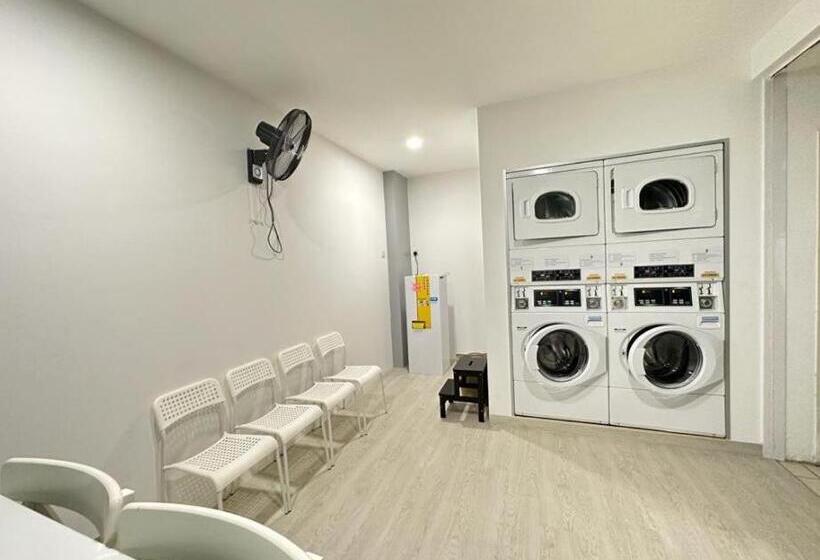 בית מלון כפרי Cyc Heritage