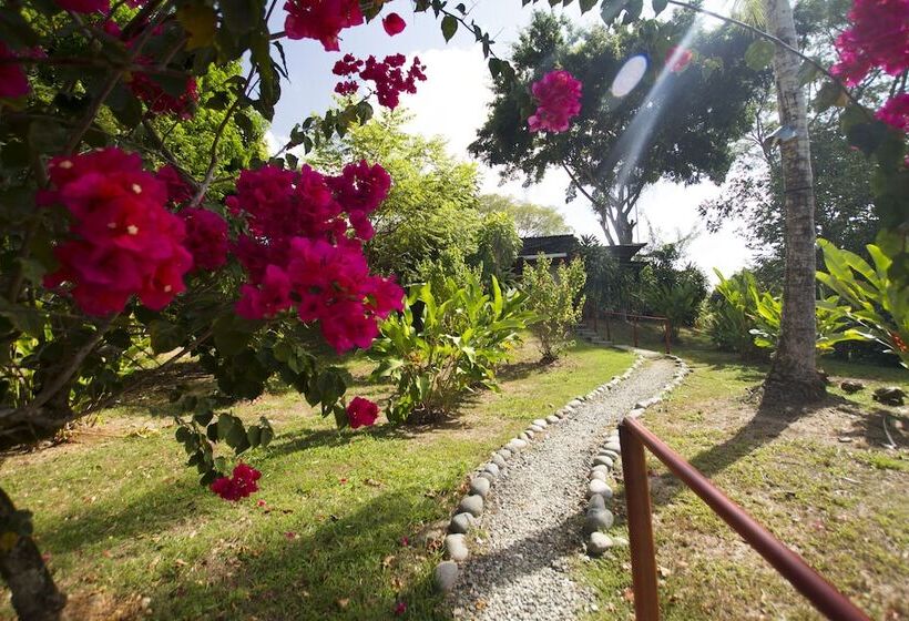 בית מלון כפרי Diquis Del Sur