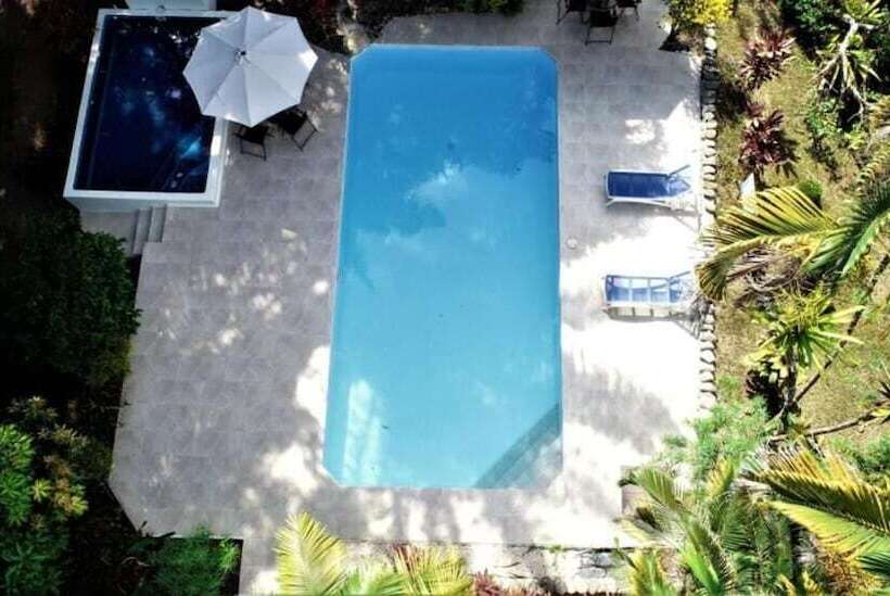 בית מלון כפרי Diquis Del Sur