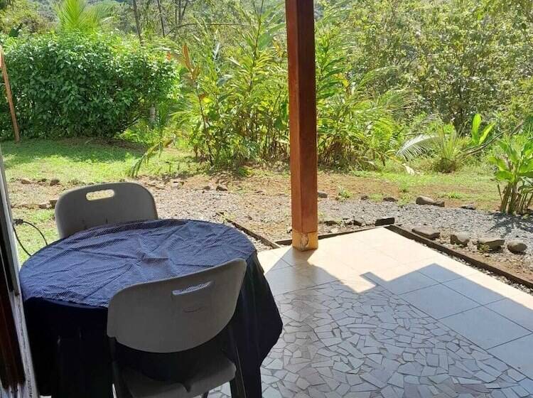 בית מלון כפרי Diquis Del Sur