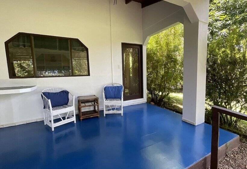 בית מלון כפרי Diquis Del Sur