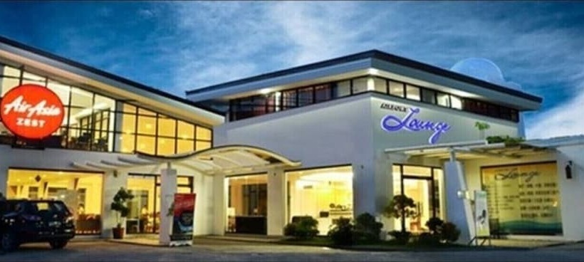 호텔 Discover Boracay