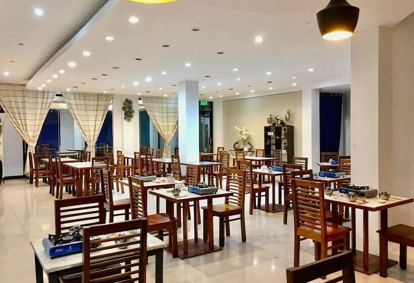 호텔 Discover Boracay