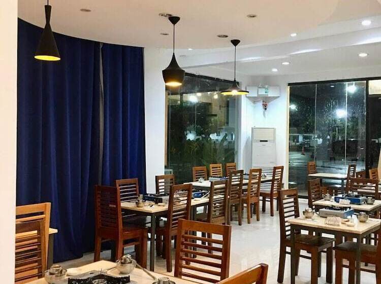 호텔 Discover Boracay