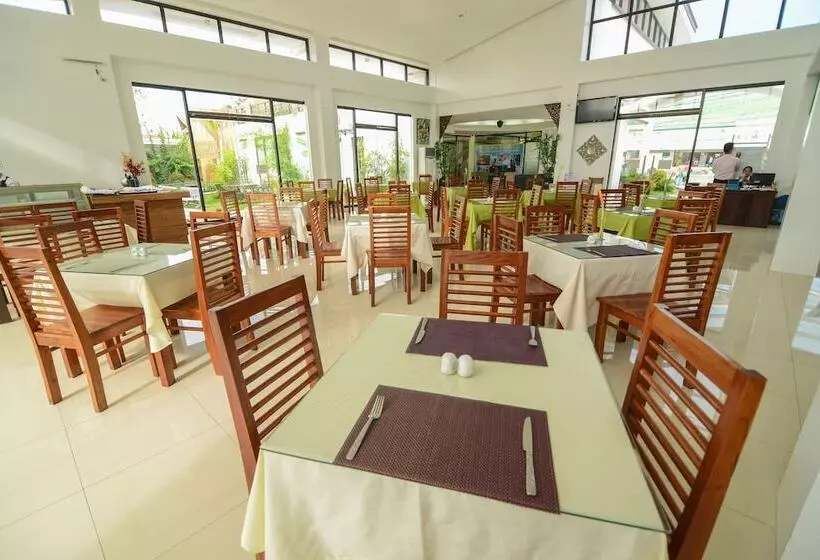 Отель Discover Boracay