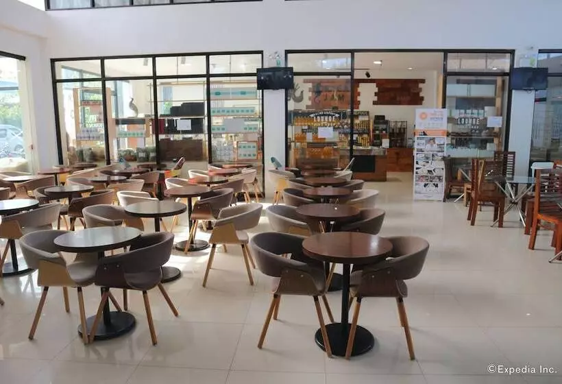 Отель Discover Boracay