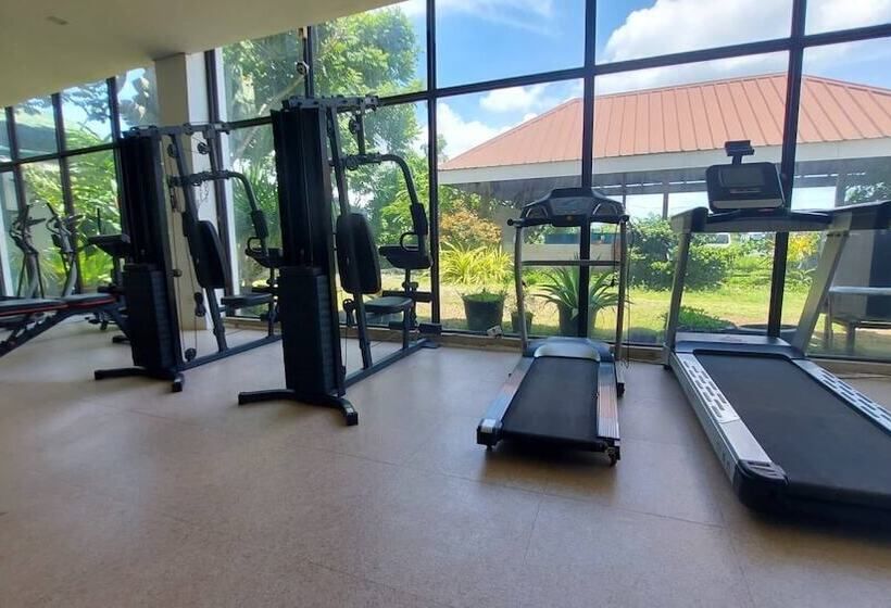 호텔 Discover Boracay