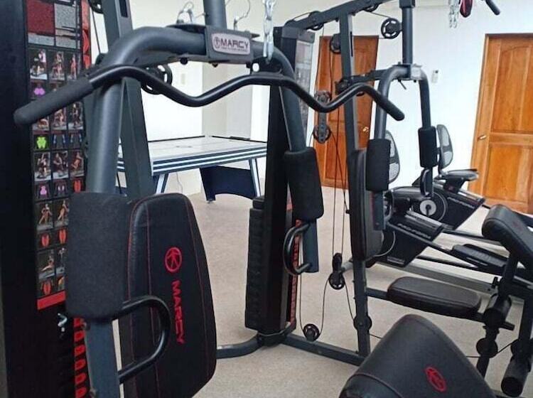 호텔 Discover Boracay