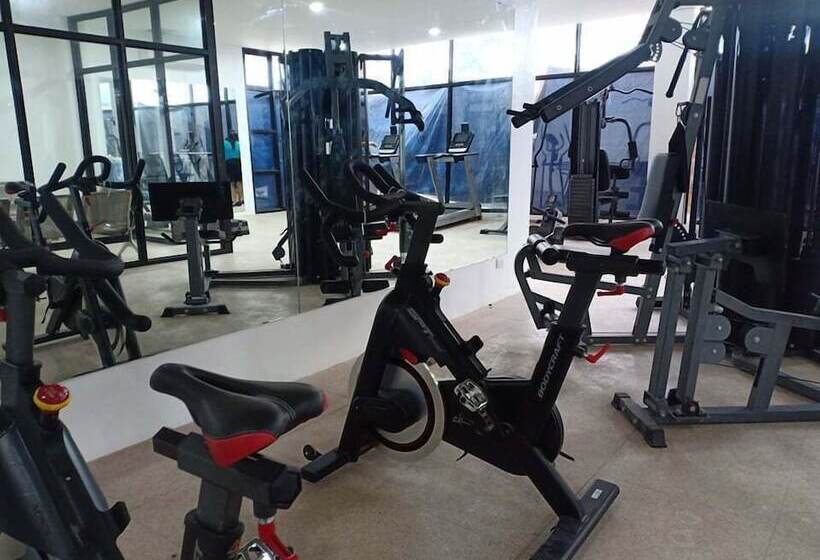 호텔 Discover Boracay