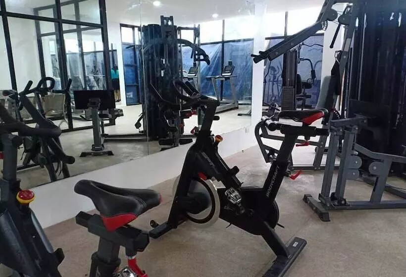 Отель Discover Boracay