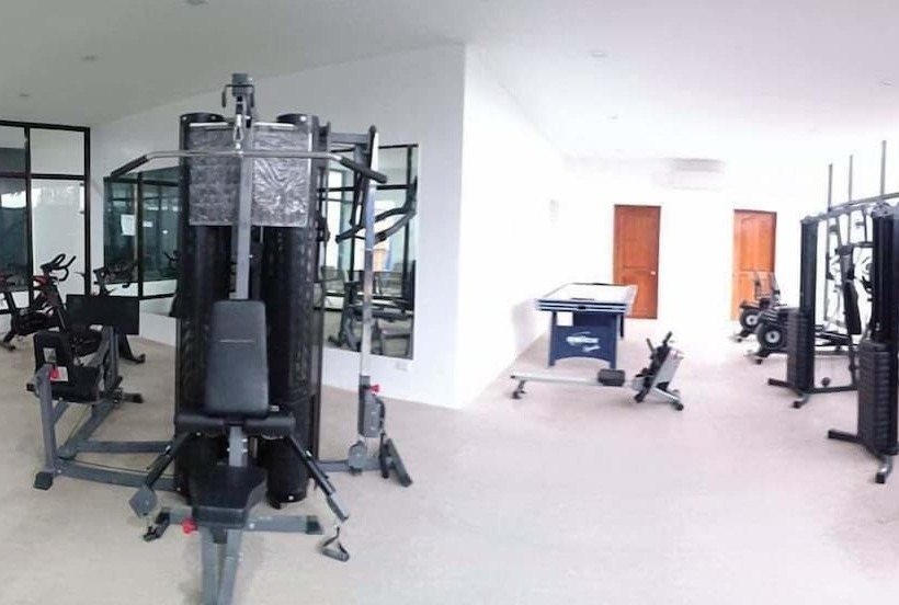 호텔 Discover Boracay