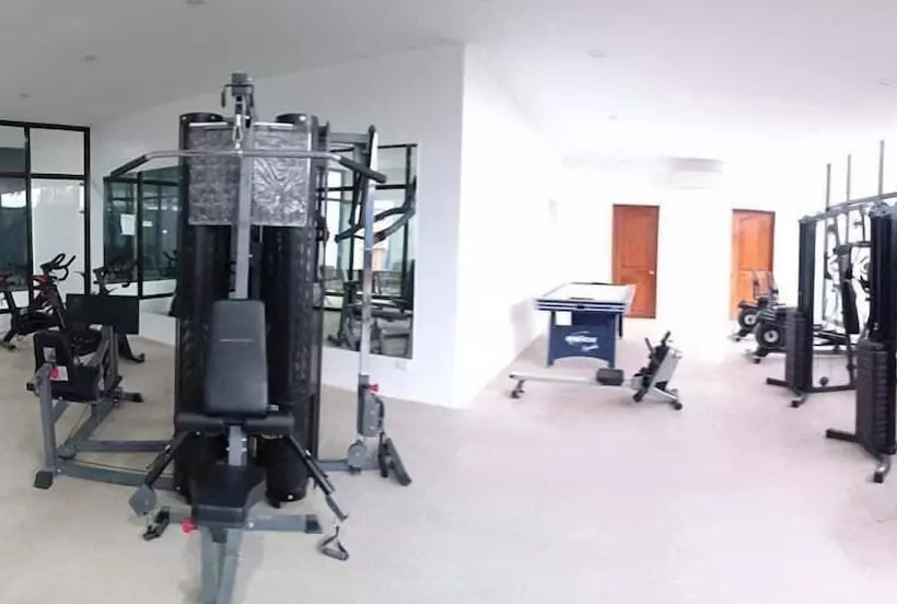 Отель Discover Boracay