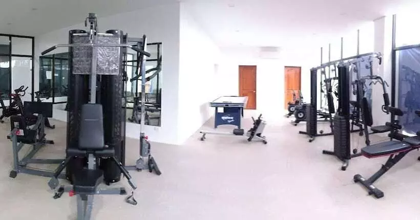 Отель Discover Boracay