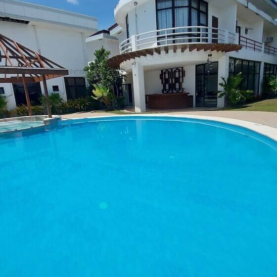 호텔 Discover Boracay