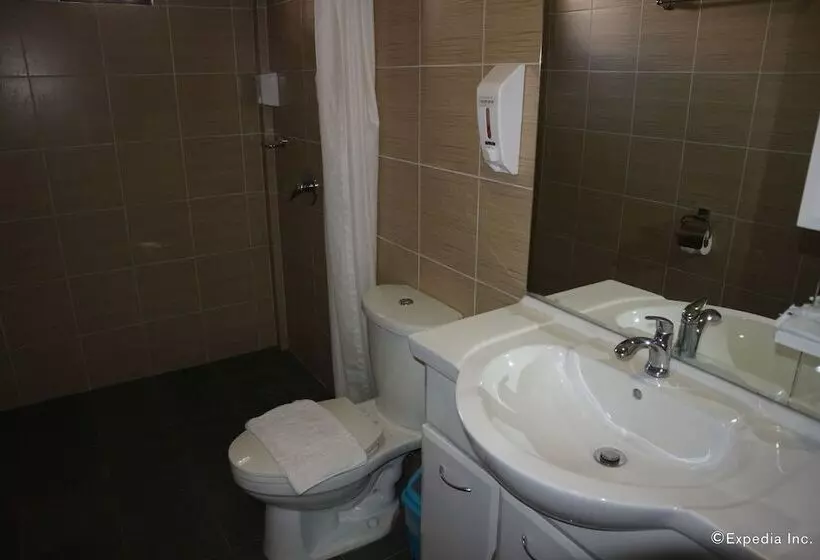 Отель Discover Boracay