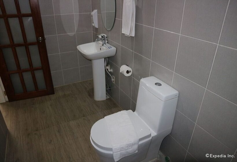 호텔 Discover Boracay