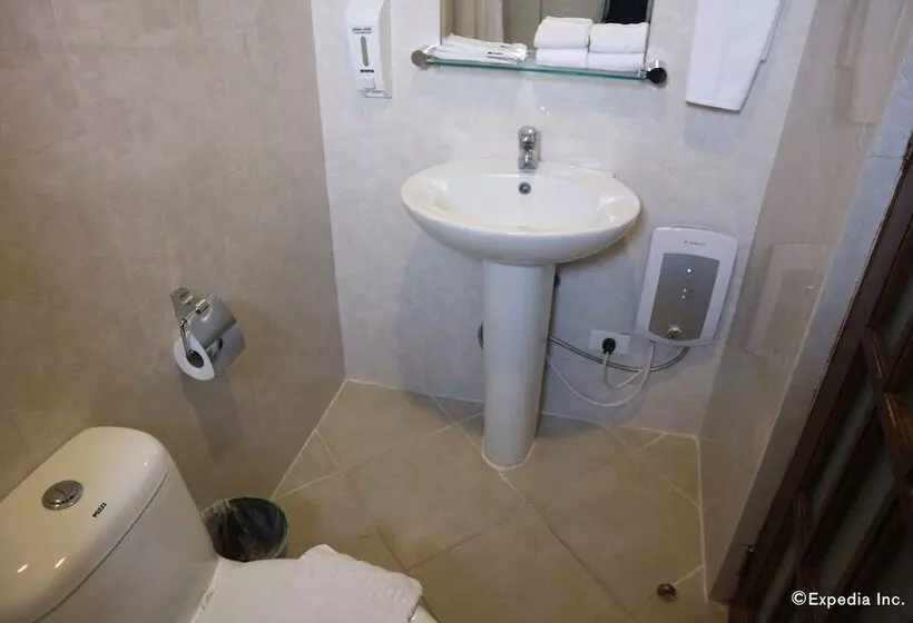 Отель Discover Boracay