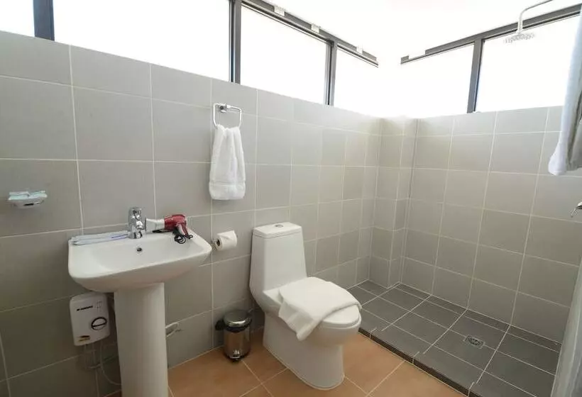 Отель Discover Boracay