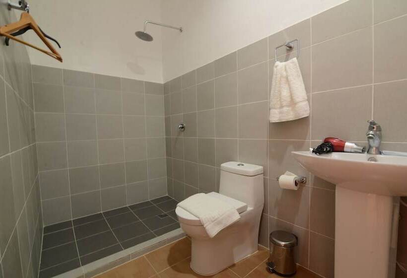 호텔 Discover Boracay