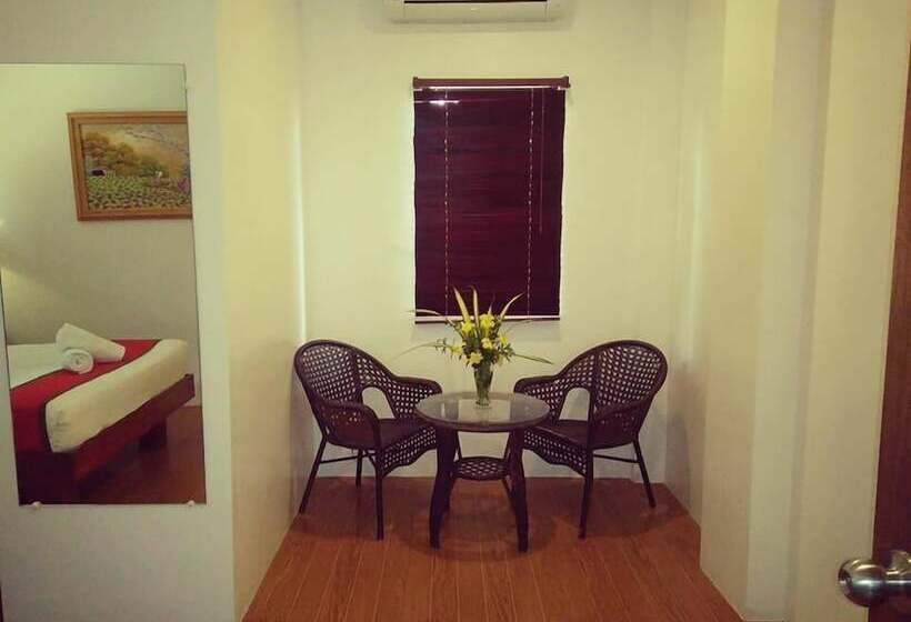 호텔 Discover Boracay