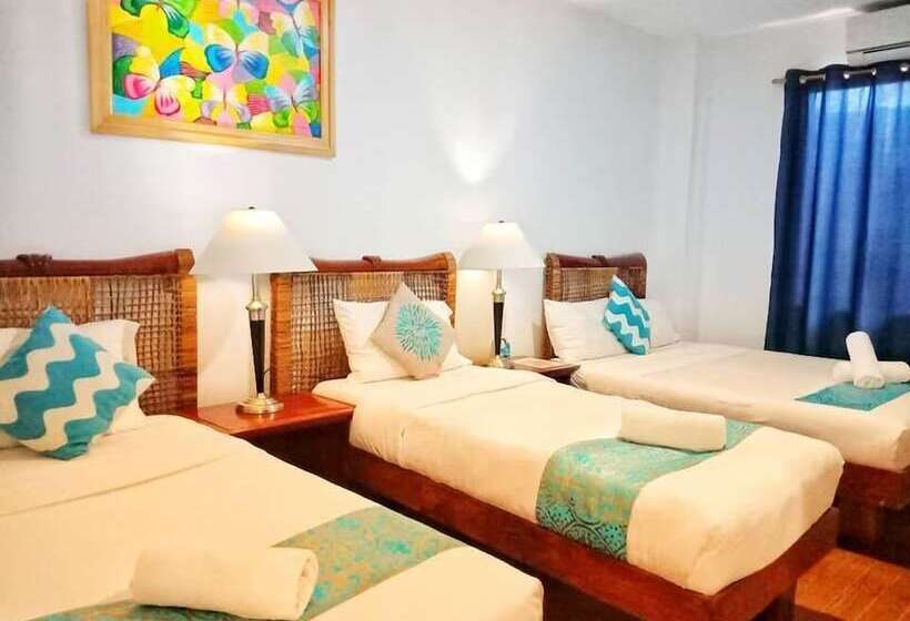 호텔 Discover Boracay