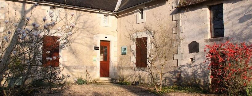 فندق Domaine La Roche Bellin