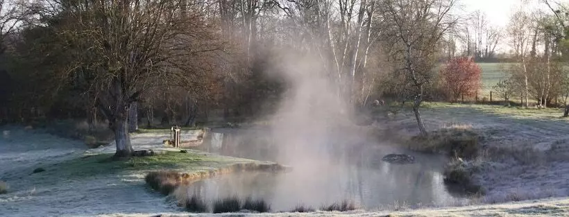 Отель Domaine La Roche Bellin