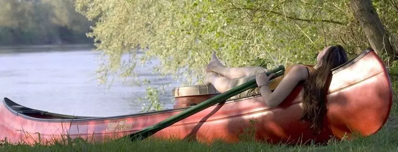 Отель Domaine La Roche Bellin