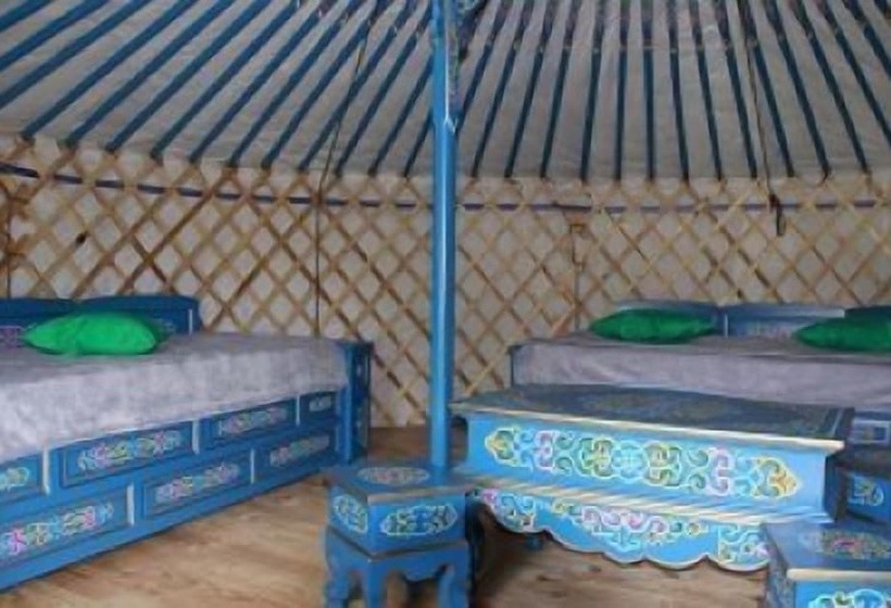 فندق Domaine La Roche Bellin