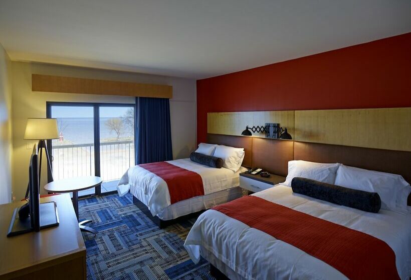 فندق Eddy's Resort