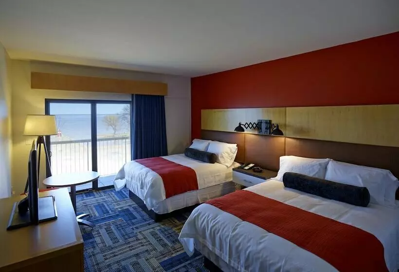 Hotelli Eddy's Resort