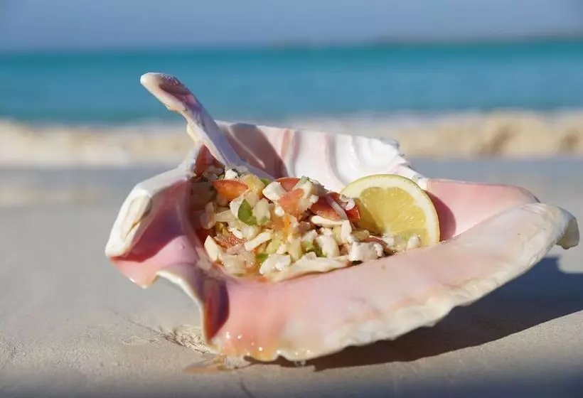 هتل Gems At Paradise Beach