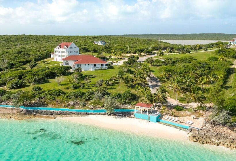 هتل Gems At Paradise Beach