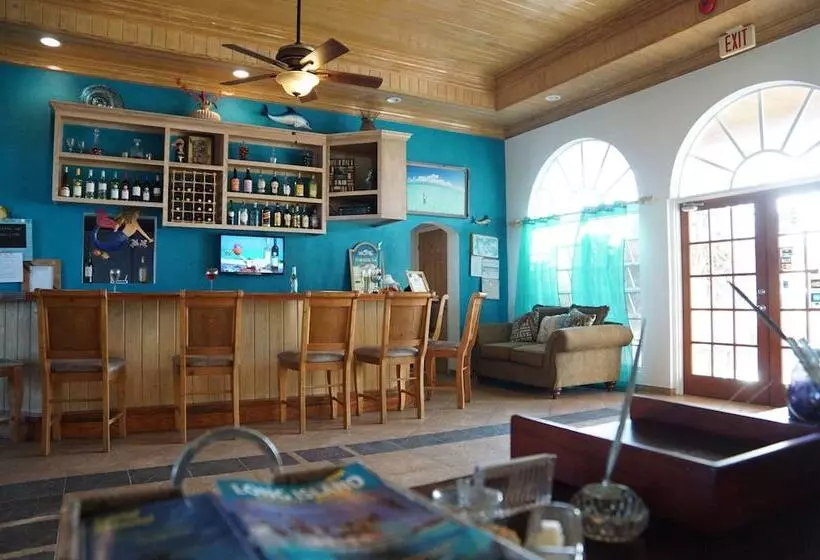 هتل Gems At Paradise Beach