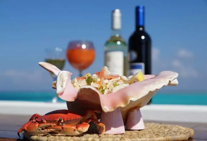 هتل Gems At Paradise Beach