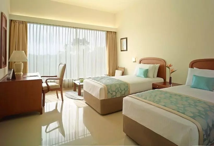 The Gateway Hotel Balaghat Road Gondia