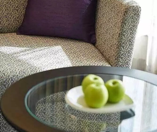 The Gateway Hotel Balaghat Road Gondia