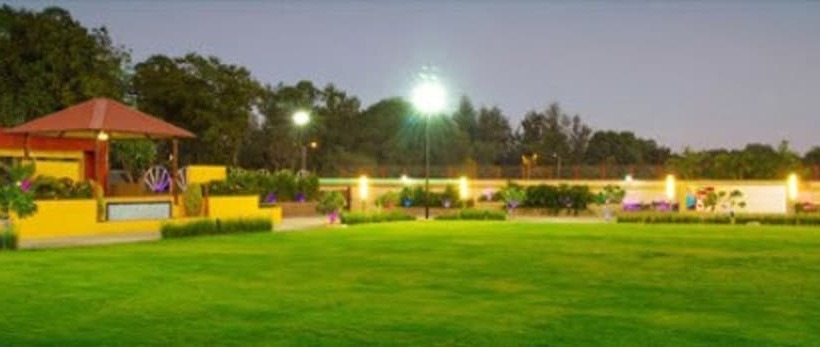 The Gateway Hotel Balaghat Road Gondia