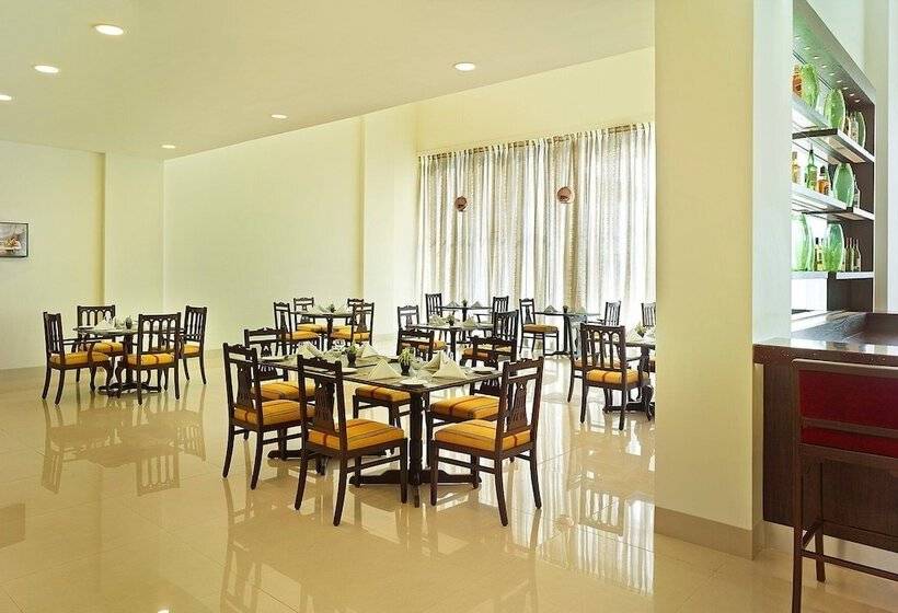 The Gateway Hotel Balaghat Road Gondia