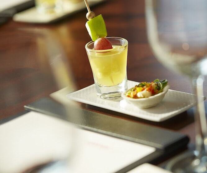 The Gateway Hotel Balaghat Road Gondia